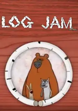 Лесное трио / Log Jam (2008) cериал скачать через торрет бесплатно в хорошем качестве