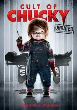Культ Чаки / Child's Play 7: Cult of Chucky (2017) фильм скачать торрент файле бесплатно Скачать Культ Чаки / Child's Play 7: Cult of Chucky(2017) фильм с торрента бесплатно
