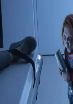 Культ Чаки (2017) скачать торрент файл Культ Чаки (2017) фильм скачать торрент файл