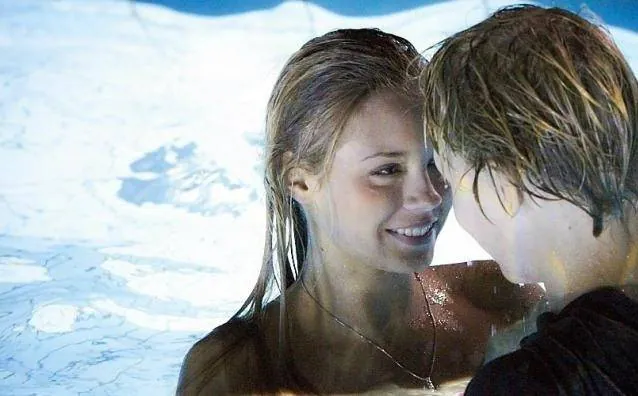 Шары амура (2011) скачать торрент файл Шары амура (2011) фильм скачать торрент файл