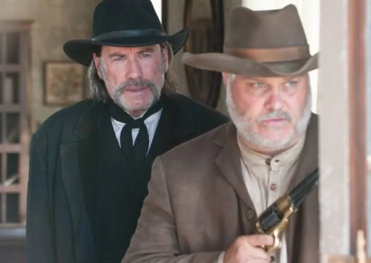 В долине насилия (2016) скачать торрент файл В долине насилия (2016) фильм скачать торрент файл