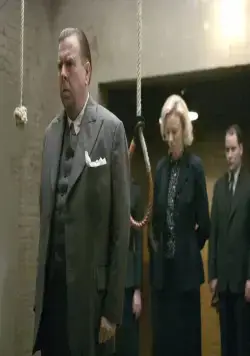 Последний палач (2005) в хорошем качестве скачать торрент файл Последний палач (2005) фильм в хорошем качестве скачать торрент файл