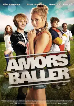 Шары амура / Amors baller (2011) фильм скачать через торрет бесплатно в хорошем качестве