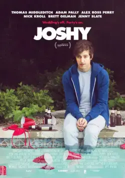 Джоши / Joshy (2016) фильм скачать через торрет бесплатно в хорошем качестве