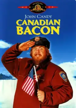 Канадский бекон / Canadian Bacon (1995) фильм скачать через торрет бесплатно в хорошем качестве