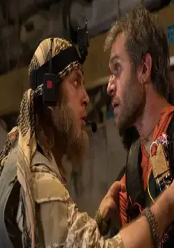 Дамасское время (2018) скачать торрент файл Дамасское время (2018) фильм скачать торрент файл