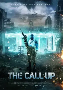 Призыв / The Call Up (2016) фильм скачать через торрет бесплатно в хорошем качестве