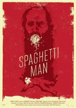 Человек-спагетти / Spaghettiman (2016) фильм скачать через торрет бесплатно в хорошем качестве
