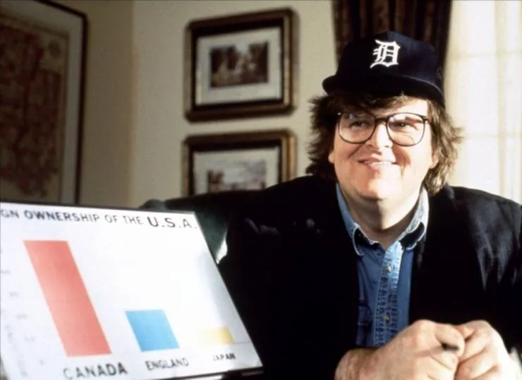 Канадский бекон (1995) скачать торрент бесплатно Канадский бекон (1995) фильм скачать торрент бесплатно