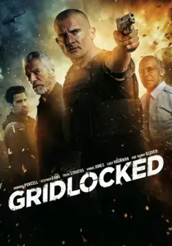 В тисках / Gridlocked (2015) фильм скачать через торрет бесплатно в хорошем качестве