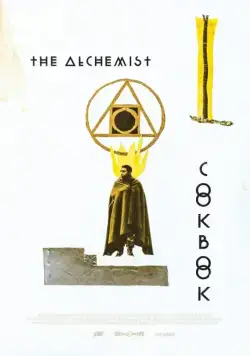 Поваренная книга алхимика / The Alchemist Cookbook (2016) фильм скачать через торрет бесплатно в хорошем качестве
