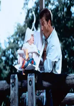 Из жизни тайных агентов (1993) скачать торрент бесплатно Из жизни тайных агентов (1993) фильм скачать торрент бесплатно