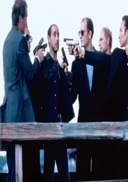 Из жизни тайных агентов (1993) в хорошем качестве скачать торрент файл Из жизни тайных агентов (1993) фильм в хорошем качестве скачать торрент файл