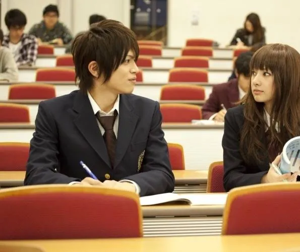 Райский поцелуй (2011) скачать торрент бесплатно Райский поцелуй (2011) фильм скачать торрент бесплатно