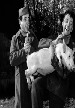 Пленный капрал (1962) в хорошем качестве скачать торрент файл Пленный капрал (1962) фильм в хорошем качестве скачать торрент файл