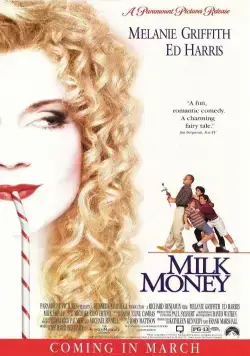 Карманные деньги / Milk Money (1994) фильм скачать через торрет бесплатно в хорошем качестве