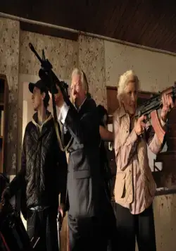 Кокни против зомби (2012) скачать торрент файл Кокни против зомби (2012) фильм скачать торрент файл