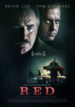 Рыжий / Red (2008) фильм скачать через торрет бесплатно в хорошем качестве