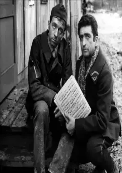 Пленный капрал (1962) скачать торрент бесплатно Пленный капрал (1962) фильм скачать торрент бесплатно