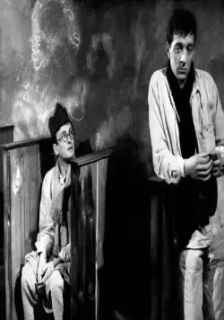 Пленный капрал (1962) скачать торрент файл Пленный капрал (1962) фильм скачать торрент файл