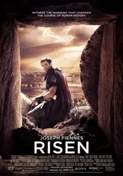 Восставший / Risen (2016) фильм скачать через торрет бесплатно в хорошем качестве