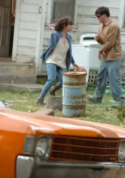 Рыжий (2008) в хорошем качестве скачать торрент файл Рыжий (2008) фильм в хорошем качестве скачать торрент файл