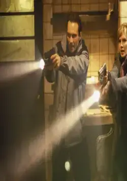 Охотники за разумом (2004) скачать торрент бесплатно Охотники за разумом (2004) фильм скачать торрент бесплатно