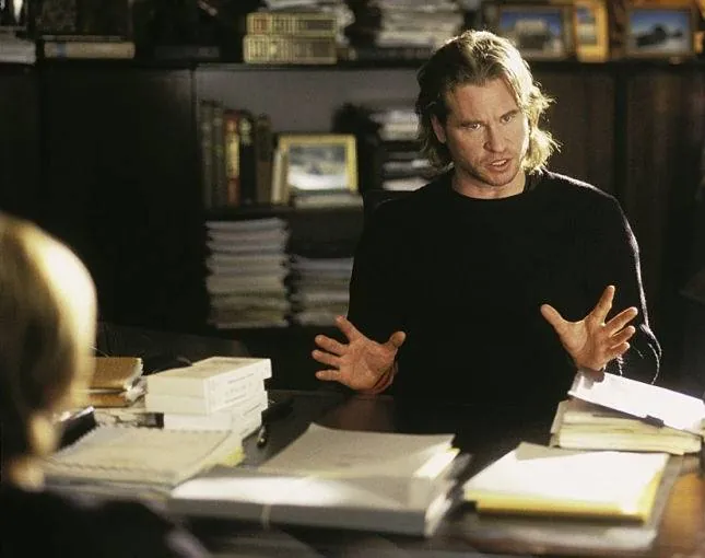 Охотники за разумом (2004) в хорошем качестве скачать торрент файл Охотники за разумом (2004) фильм в хорошем качестве скачать торрент файл