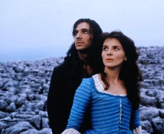 Грозовой перевал (1992) скачать торрент бесплатно Грозовой перевал (1992) фильм скачать торрент бесплатно