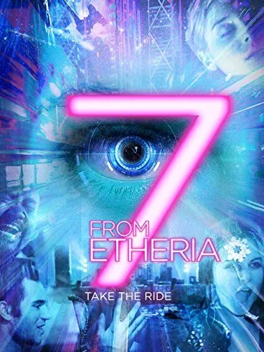 7 историй от Эфирии / 7 from Etheria (2017) фильм скачать через торрет бесплатно в хорошем качестве