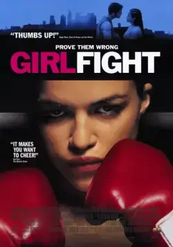 Женский бой / Girlfight (2000) фильм скачать через торрет бесплатно в хорошем качестве
