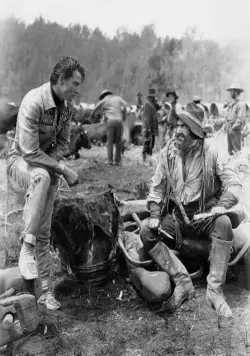 Большая слежка (1930) скачать торрент файл Большая слежка (1930) фильм скачать торрент файл