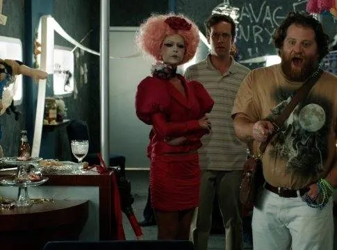 Похмельные игры (2013) скачать торрент бесплатно Похмельные игры (2013) фильм скачать торрент бесплатно