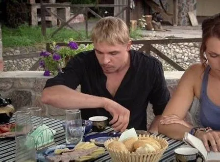 Тихий омут (2010) скачать торрент файл Тихий омут (2010) фильм скачать торрент файл