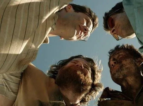 Похмельные игры (2013) в хорошем качестве скачать торрент файл Похмельные игры (2013) фильм в хорошем качестве скачать торрент файл