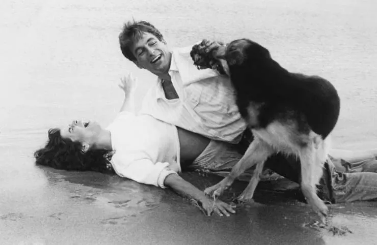 Летняя школа (1987) скачать торрент файл Летняя школа (1987) фильм скачать торрент файл