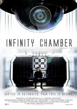 Камера бесконечности / Infinity Chamber (2016) фильм скачать через торрет бесплатно в хорошем качестве