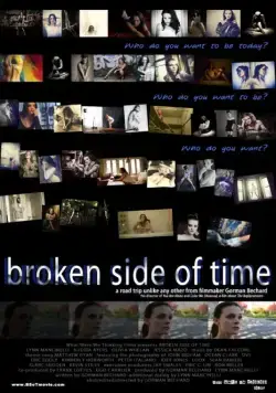 Сломанная сторона времени / Broken Side of Time (2013) фильм скачать через торрет бесплатно в хорошем качестве