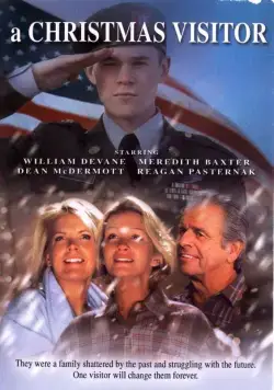 Рождественский гость / A Christmas Visitor (2002) фильм скачать через торрет бесплатно в хорошем качестве