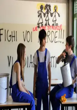 Один поцелуй (2016) скачать торрент файл Один поцелуй (2016) фильм скачать торрент файл