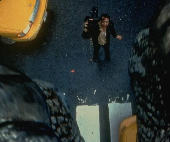 Годзилла (1998) скачать торрент бесплатно Годзилла (1998) фильм скачать торрент бесплатно