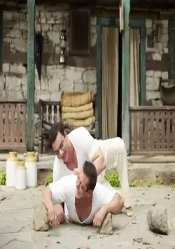 Луч надежды (2017) скачать торрент бесплатно Луч надежды (2017) фильм скачать торрент бесплатно