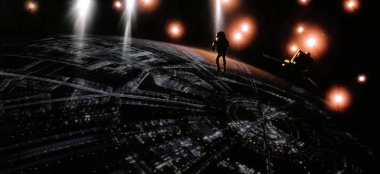 Звездный путь: Фильм (1979) скачать торрент бесплатно Звездный путь: Фильм (1979) фильм скачать торрент бесплатно