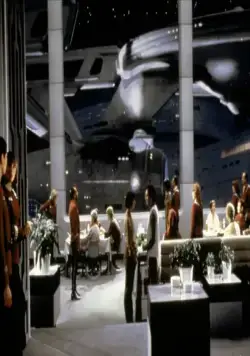 Звездный путь: Фильм (1979) в хорошем качестве скачать торрент файл Звездный путь: Фильм (1979) фильм в хорошем качестве скачать торрент файл