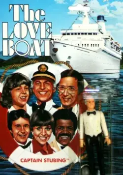 Корабль влюблённых / The Love Boat: A Valentine Voyage (1990) фильм скачать через торрет бесплатно в хорошем качестве