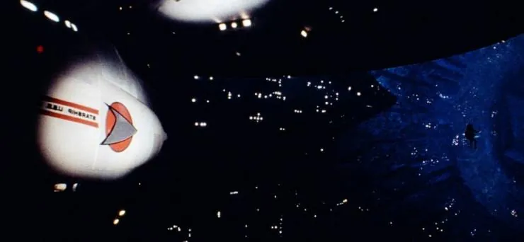 Звездный путь: Фильм (1979) скачать торрент файл Звездный путь: Фильм (1979) фильм скачать торрент файл