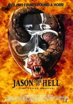 Джейсон отправляется в ад: Последняя пятница / Jason Goes to Hell: The Final Friday (1993) фильм скачать через торрет бесплатно в хорошем качестве