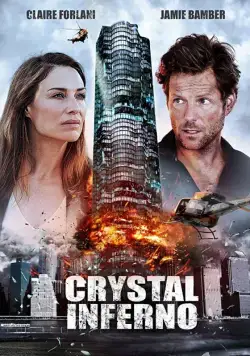 Кристальный ад / Crystal Inferno (2017) фильм скачать через торрет бесплатно в хорошем качестве