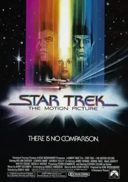 Звездный путь: Фильм / Star Trek: The Motion Picture - The Director's Edition (1979) фильм скачать через торрет бесплатно в хорошем качестве