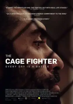 Боец клетки / The Cage Fighter (2017) фильм скачать через торрет бесплатно в хорошем качестве